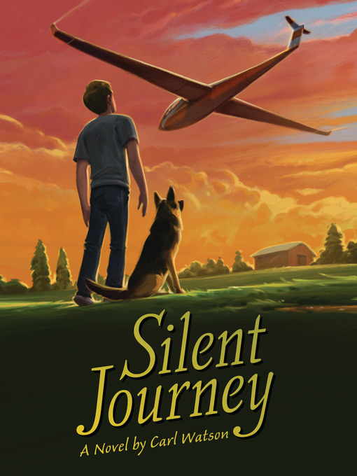 Title details for Silent Journey by Carl Watson - Available